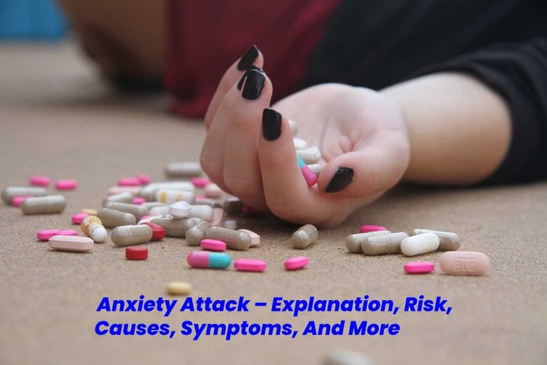 Anxiety Attack