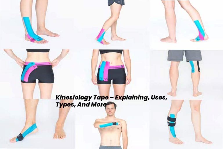 kinesiology Tape