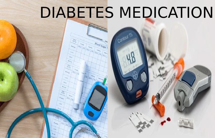 Diabetes Medications