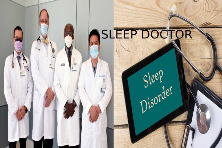 SLEEP DOCTOR