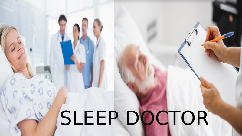SLEEP DOCTOR
