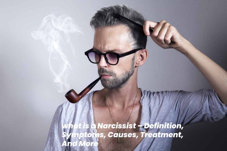 Narcissist