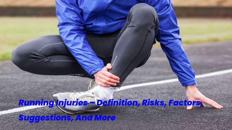 RUNNING INJURIES