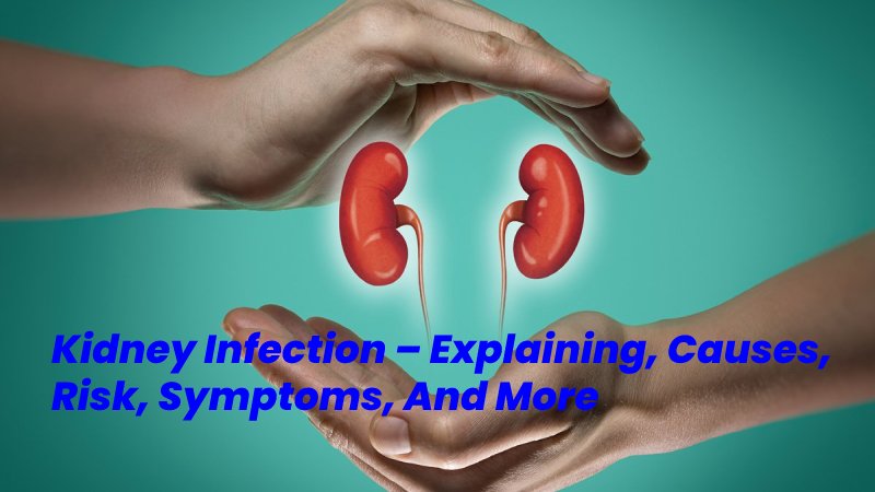 kidney infection