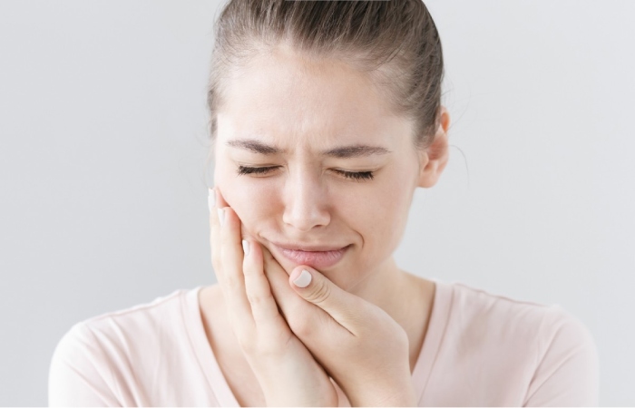 Types of Treatment in Home Remedies for Toothache