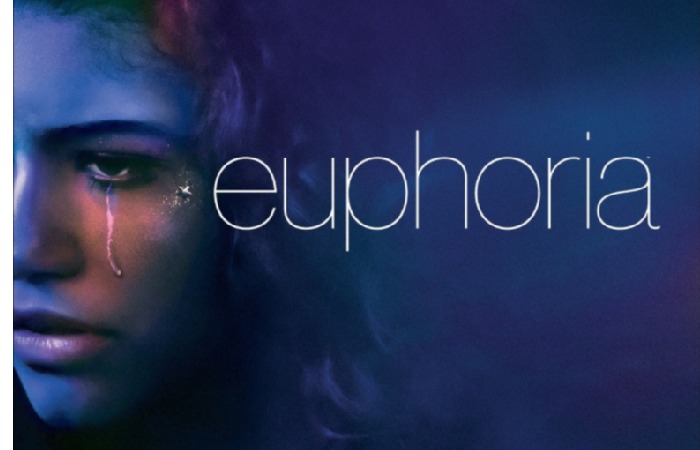 Euphoria intentionally romanticizes drug use