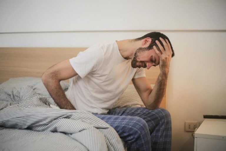 CBD OIL Negative Hangover Symptoms