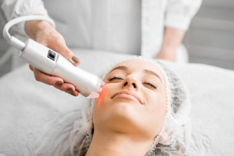 Laser Rejuvenation