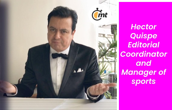 Hector Quispe