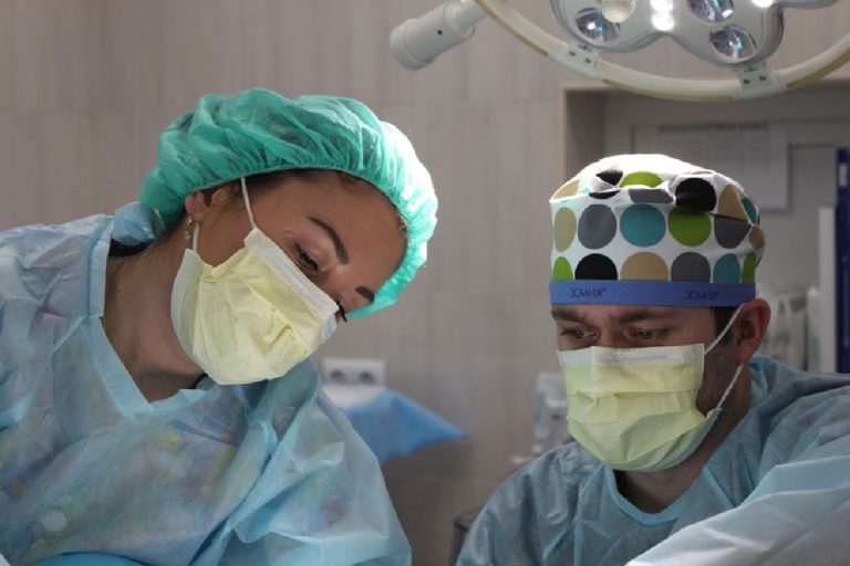 Best Degrees for Nurses