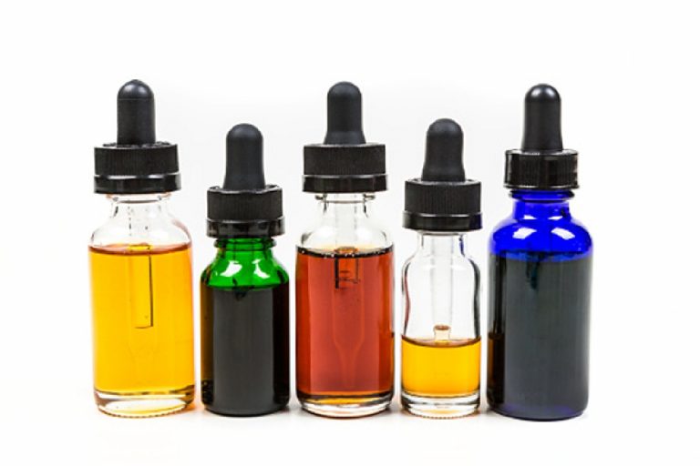 DIY Vape Juice