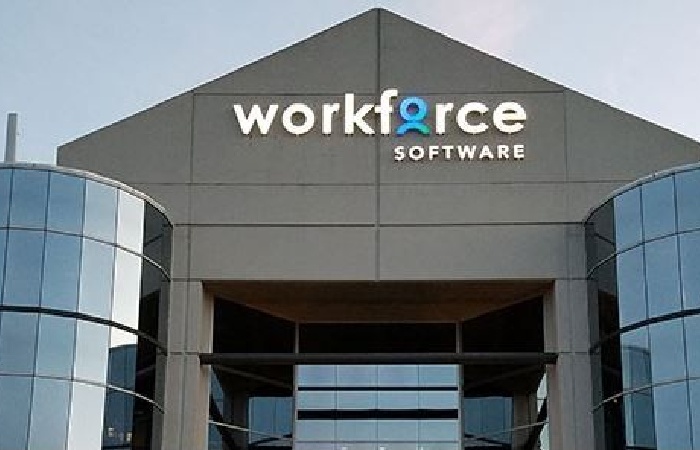 Workforce Software monday 1