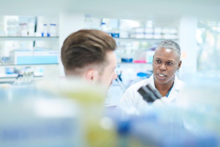Pharmaceutical Industry