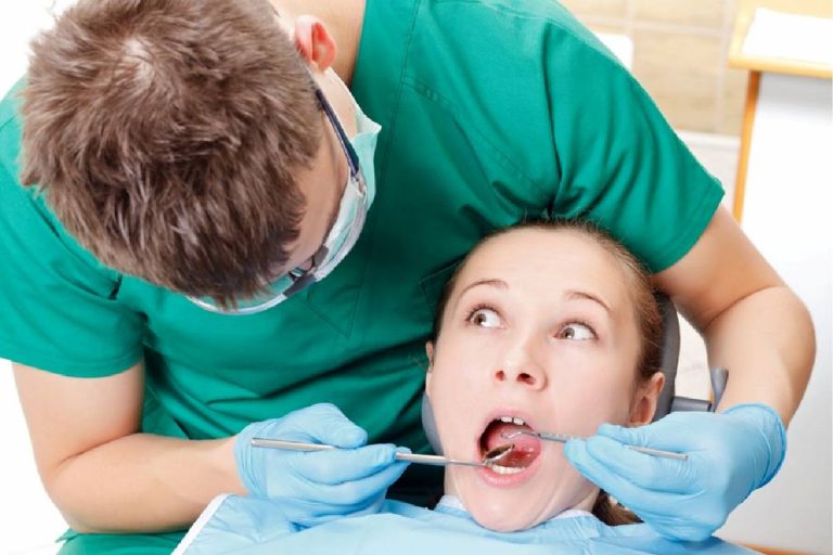 Reduce Dental Phobia