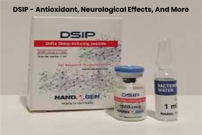 DSIP
