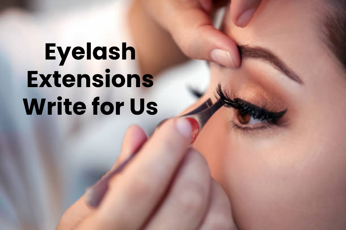 Eyelash Extensions