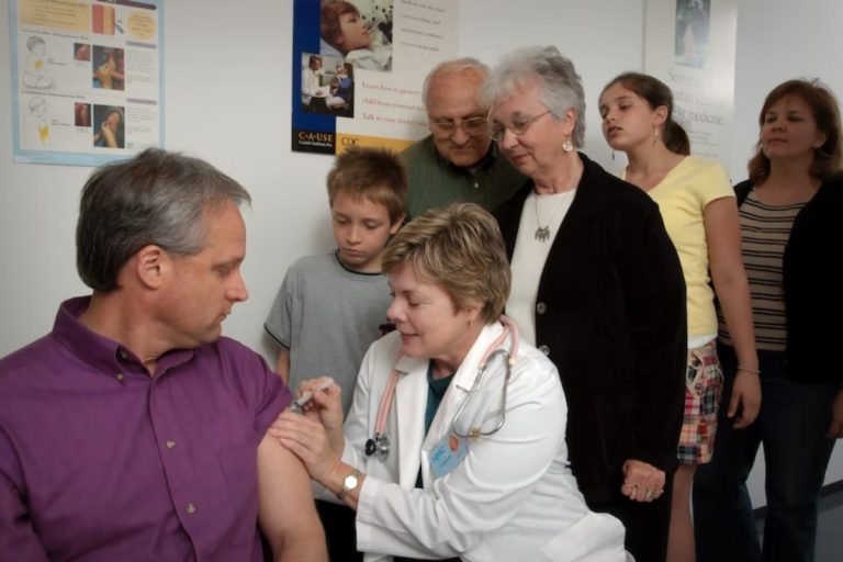 Family Nurse Practitioner