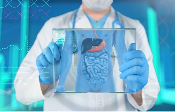 Understanding GI Cocktails - What You Need to Know