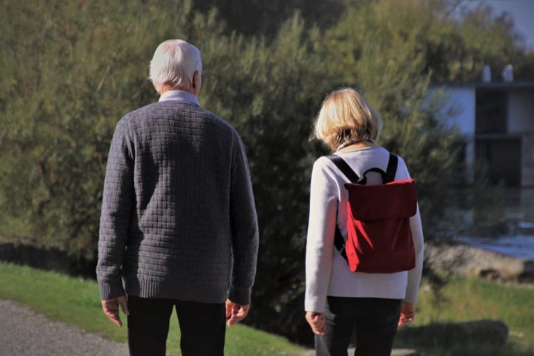 Senior Mental Health