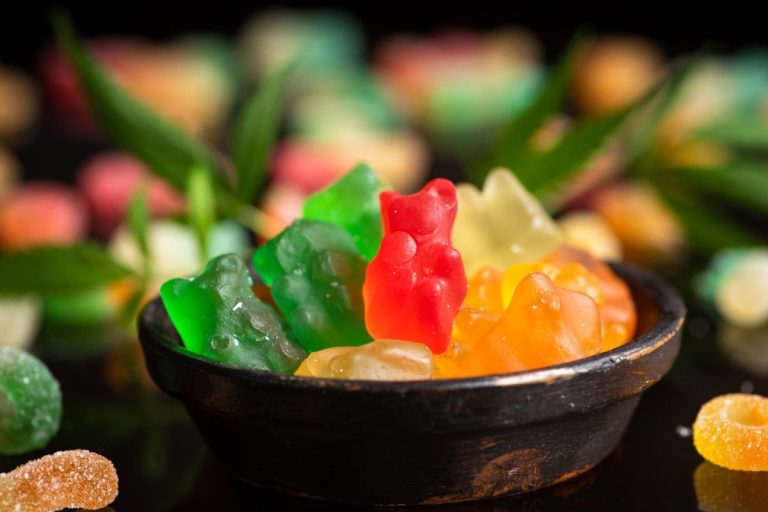 Delta8 Gummies