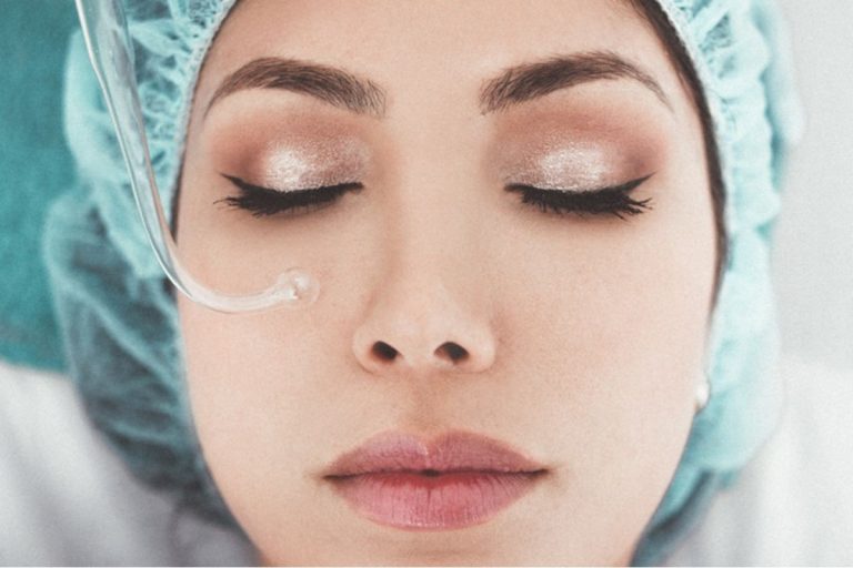 Facial Checklist