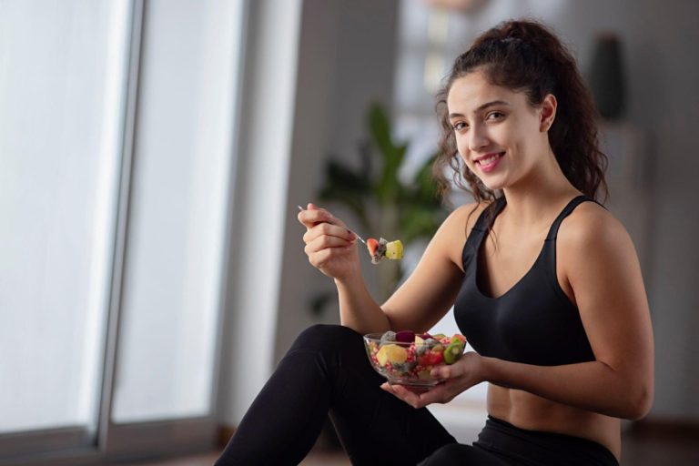 Healthful Lifestyle
