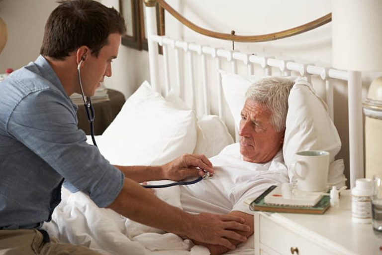 Hospice care