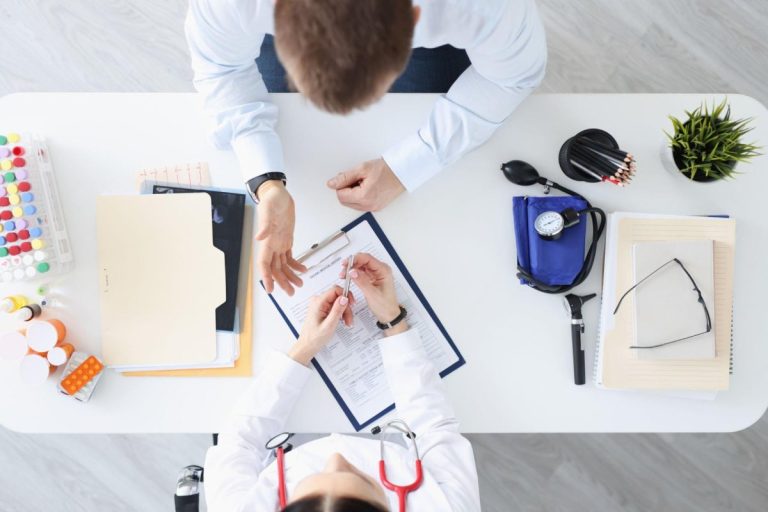 Medicare Broker