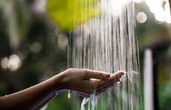 More Freedom of Movement in the Shower