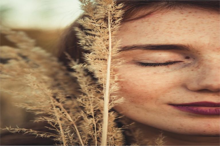 Skin Pigmentation