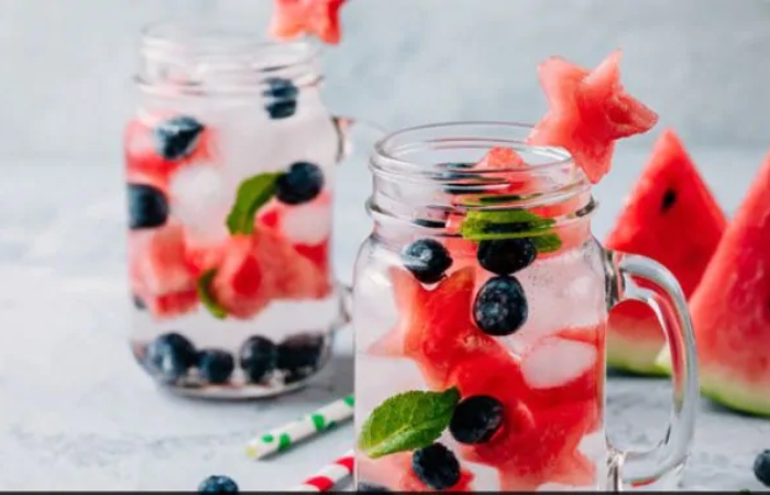 Benefits of Detox