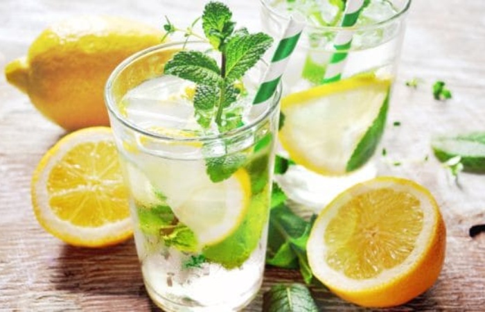 Detox Water