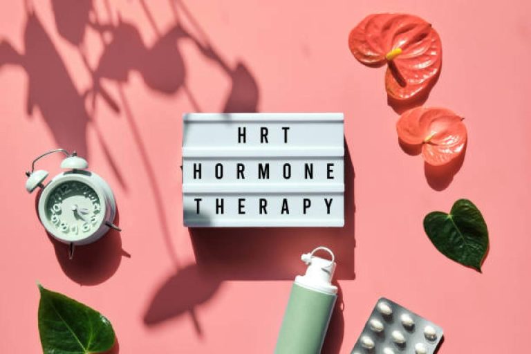 menopause