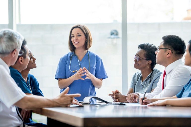 Clinical experience