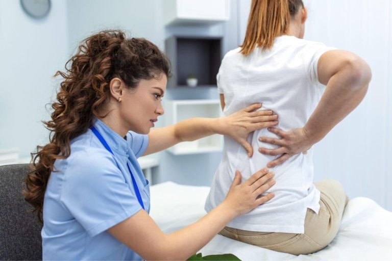 chiropractor sydney cbd
