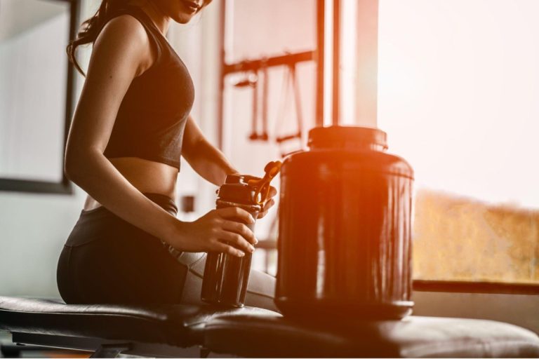 Benefits of Creatine
