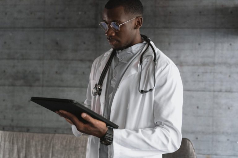 Efficient Scheduling for a Smoother Medical Practice