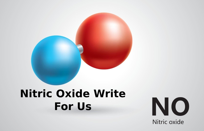 Nitric Oxide Write for Us