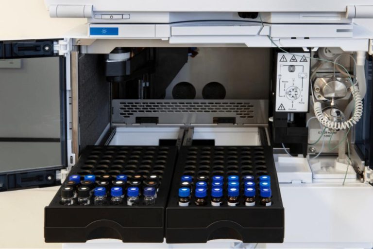 Unveiling HPLC Mastery_ 5 Tactics for Elevating Equipment Performance and Maintenance
