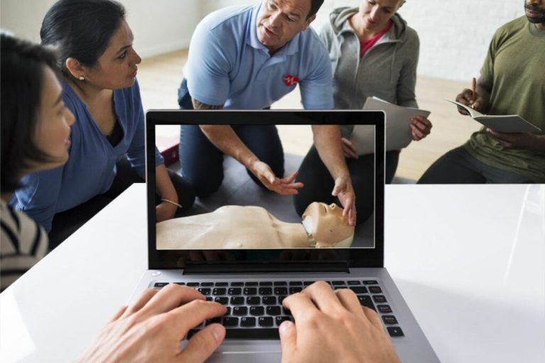 Benefits of Learning Online First aid Certification