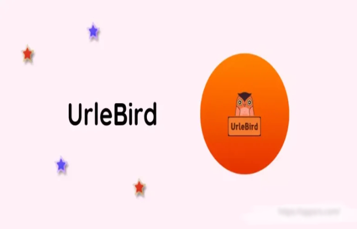 How to Use Urlebird_