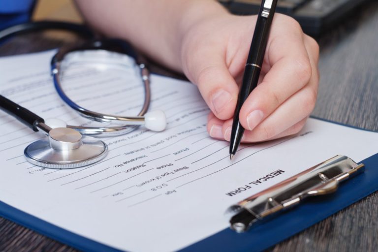 Navigating the World of Medical Certificate Translation