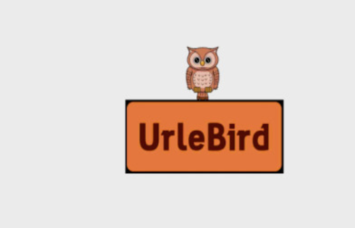 What is Urlebird_