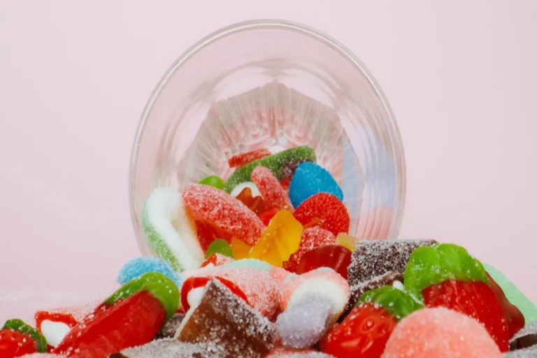 How Delta 8 Edibles Can Help in Professional Life_