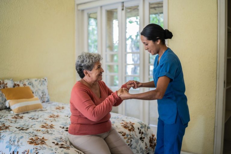 In-Home Care