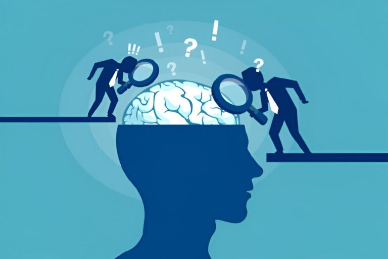 Mental Health Experience