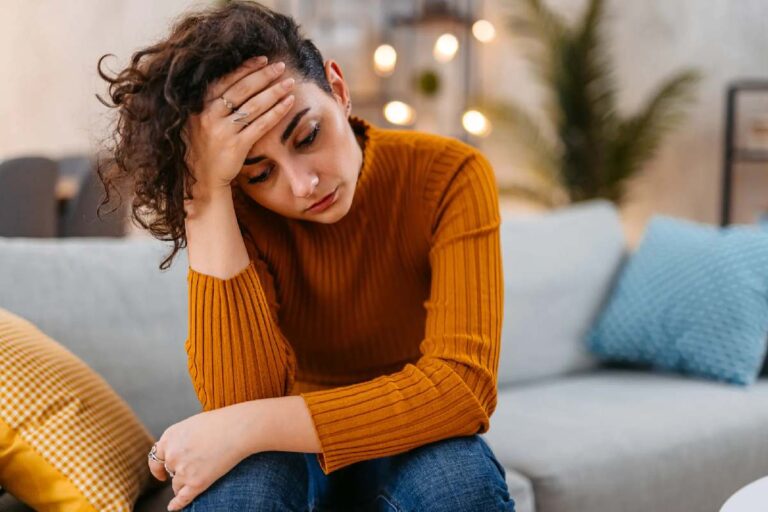 6 Surprising Ways Stress Can Affect