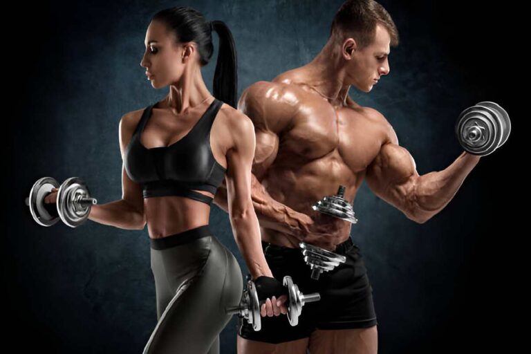 Bodybuilding