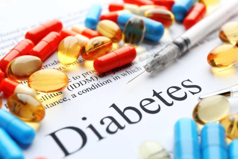 Diabetes Medications