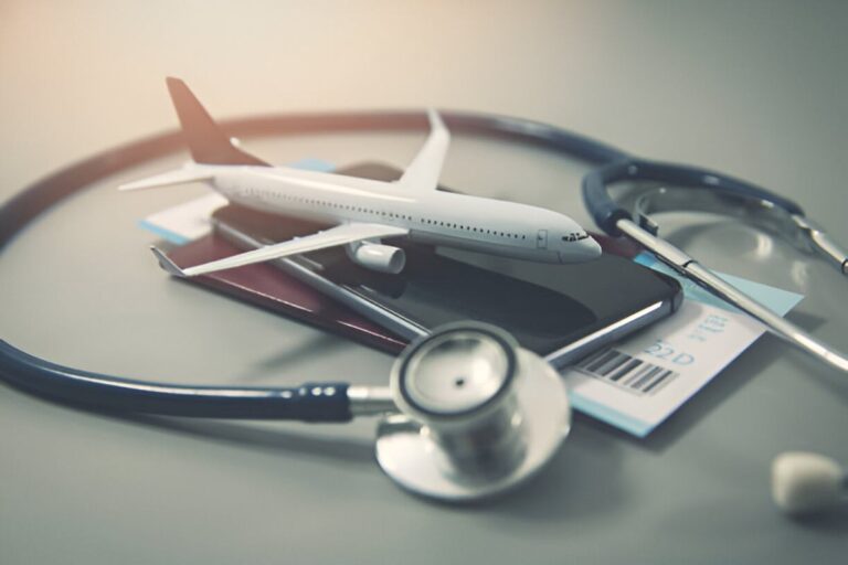 Healthcare Tourism